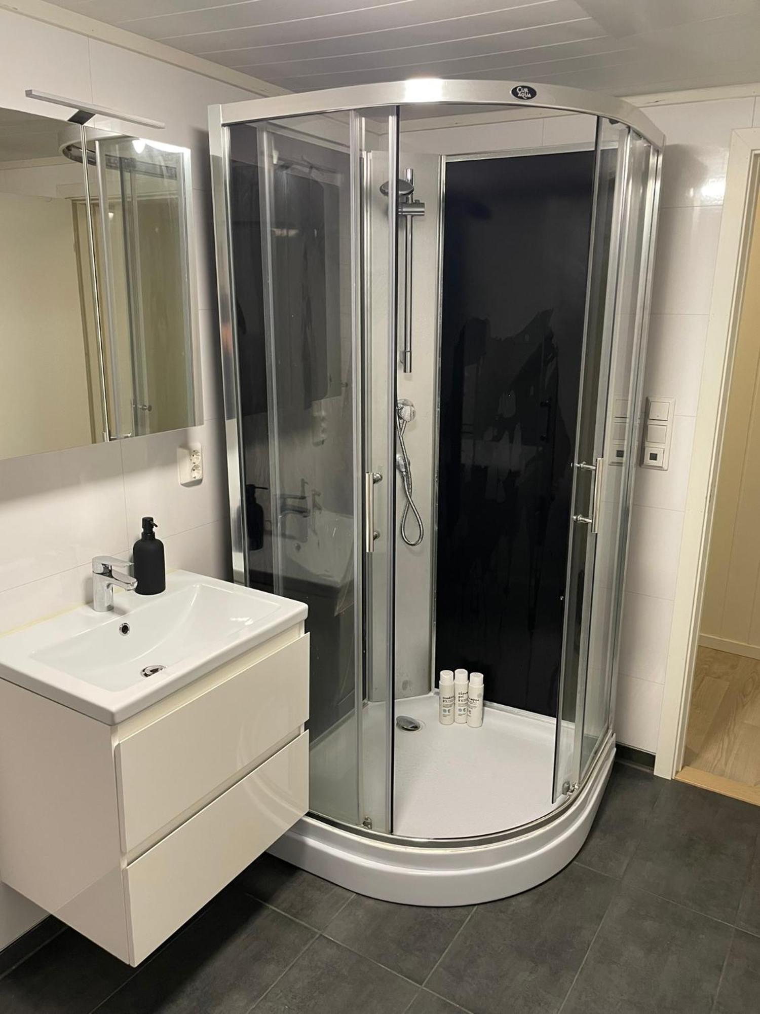 The Aurora Garden - 1Bedroom Apartment - Walking Distance From City Center Tromsø Dış mekan fotoğraf