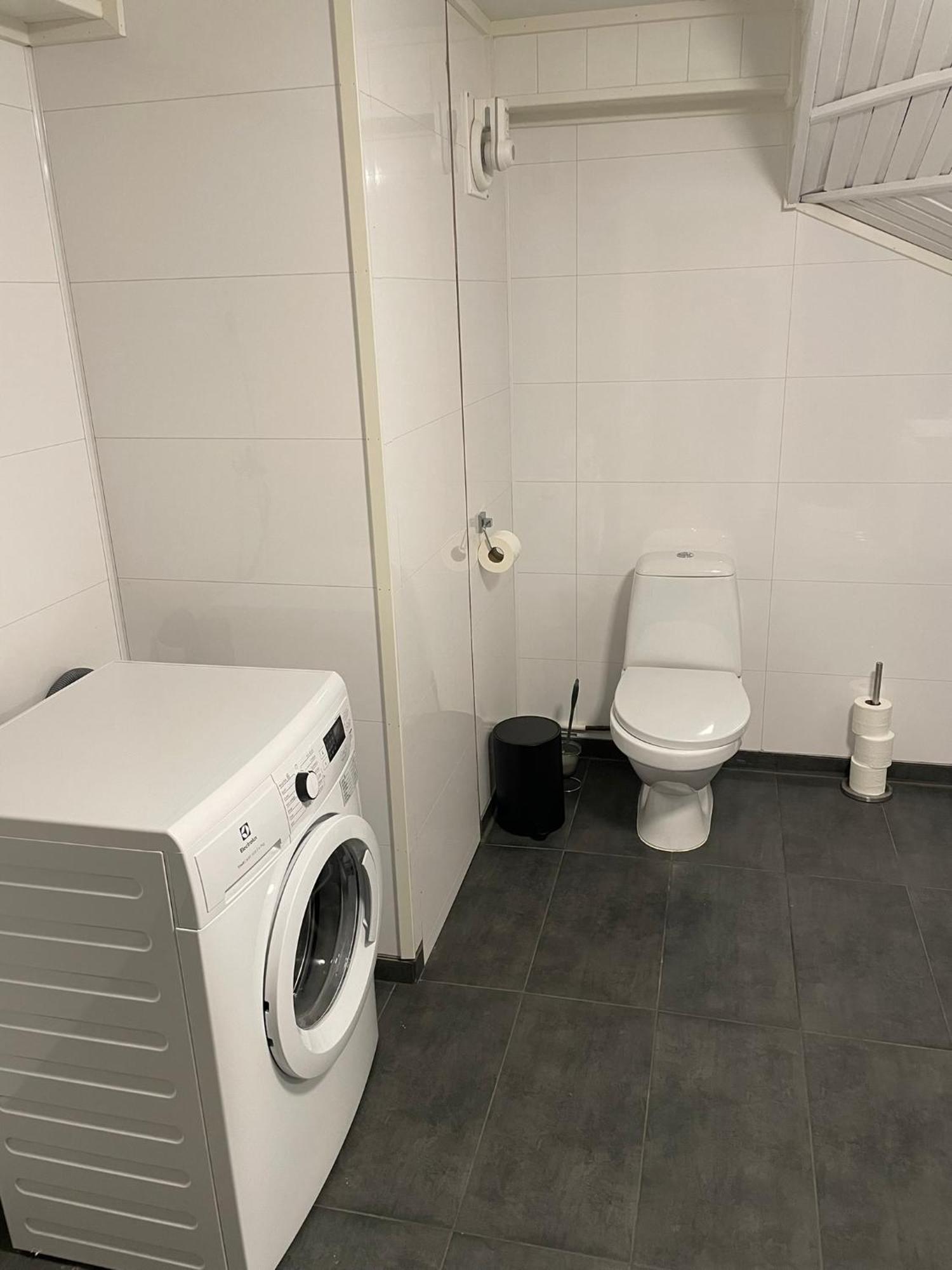The Aurora Garden - 1Bedroom Apartment - Walking Distance From City Center Tromsø Dış mekan fotoğraf
